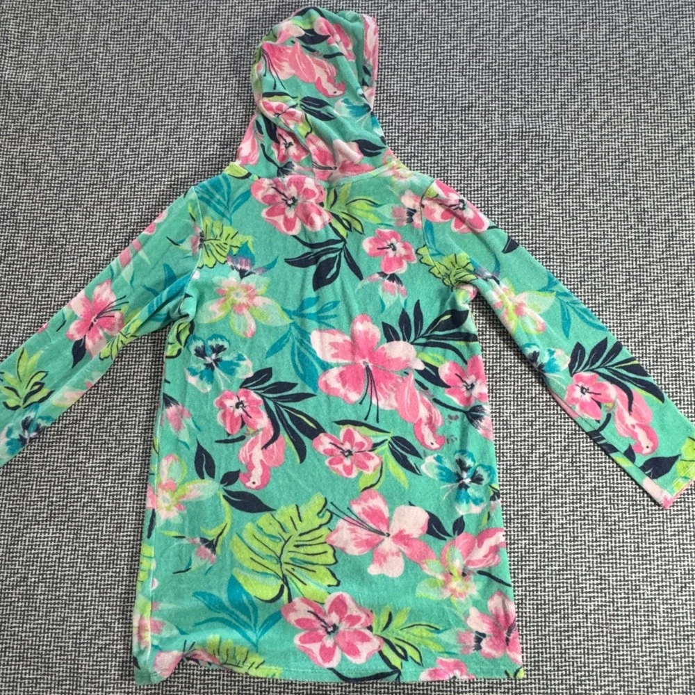 Lands End youth girls